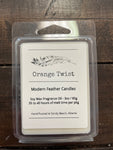 MFC-168 Orange Twist - Wax Melt 3oz