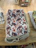 CGS-40 Hooded Towels (Choose Pattern In Drop-Down List)