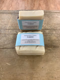 TBG-05 Naked Goat Milk Soap