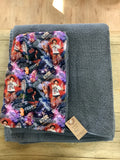 CGS-40 Hooded Towels (Choose Pattern In Drop-Down List)