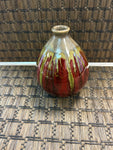 A-0547 Mini Ceramic Vase