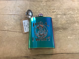 RRT-23 8oz Flask