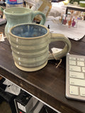 HOG 158 ceramic pottery mug