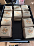 CCB 024 Square Lotion Bars -Lavender ($7.50 or 2/$14)