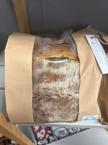 Ab-01 Original Sourdough