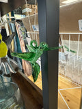 PCM-HUMM LITTLE hand blown Glass Hummingbird Ornaments