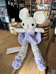 PGK-28 Crochet Stuffy