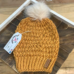 PGK-06 Adult Toques (Assorted)