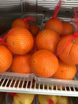 LOCAL-7 Navel Oranges 2.2LBS