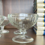 A-4008 Set of 4 Ice Cream Bowls