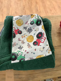 CGS-40 Hooded Towels (Choose Pattern In Drop-Down List)