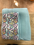 CGS-40 Hooded Towels (Choose Pattern In Drop-Down List)