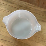 A-2093 Pyrex Old Orchard Casserole Dish (no lid)