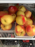 LOCAL-6 Ambrosia Apples 2.2LBS