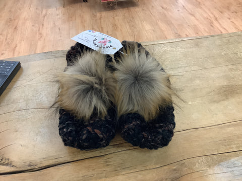 PGK-31 Farmhouse Slippers