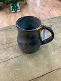 HOG 158 ceramic pottery mug