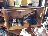 JS-93 Vintage Sunlight Crate