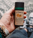 CCB 027 Bee Prepared Stick