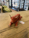 DOO-2 Highland cow
