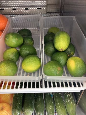 LOCAL-8 Limes