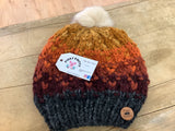 PGK-06 Adult Toques (Assorted)
