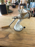 A-4203 Vintage Meat Grinder