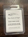 MFC-169 Sea Salt & Sage - Wax Melt 3oz