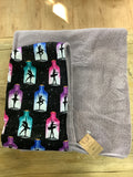 CGS-40 Hooded Towels (Choose Pattern In Drop-Down List)