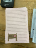 PCP-048 Note Pads