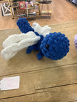 PGK-30 small Crochet Stuffys
