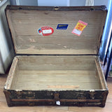 A-4037 Antique Chest