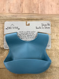 P2P-9 Silicone Bibs
