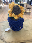 PGK-31 Large Crochet Stuffy