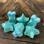 TPC-01 Mermaid & Starfish Bathbomb