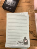 PCP-048 Note Pads