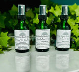 PBS-19 Body Spray 4Oz