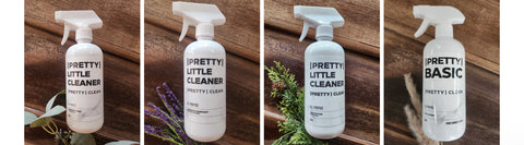 PDC-01 All Purpose Cleaner