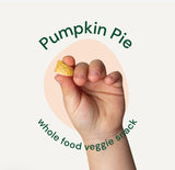 BBF-01 Pumpkin Pie Lil’ Buddy Puffs