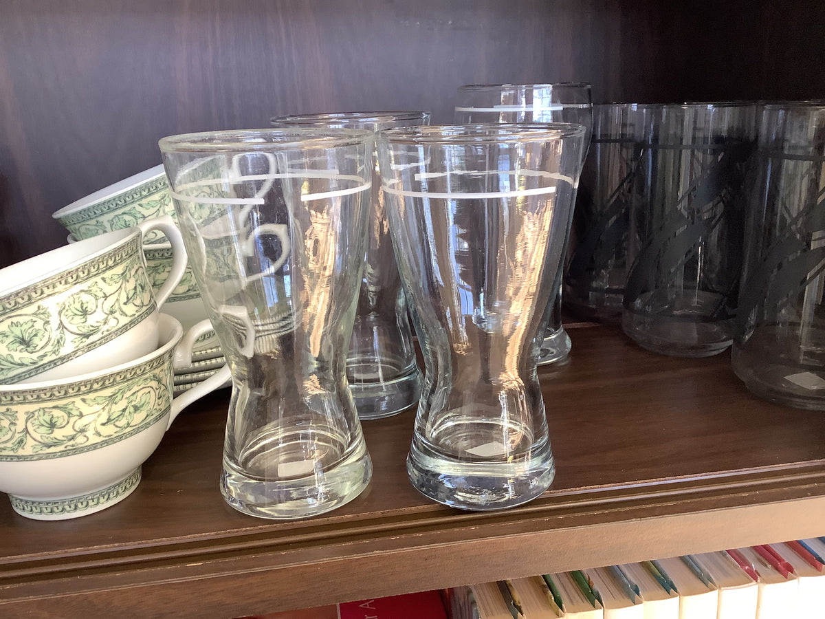 A-4005 ALCB Draft Beer Glasses – Local Collective DV