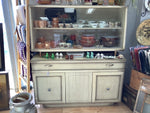 A-3771 Vintage Hutch