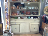 A-3771 Vintage Hutch