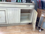 A-3771 Vintage Hutch