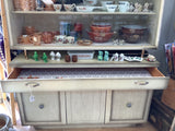 A-3771 Vintage Hutch