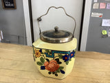 A-4049 Biscuit Barrel AVON ENGLAND