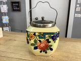 A-4049 Biscuit Barrel AVON ENGLAND