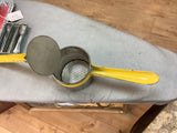 A-4056 Antique Potato Ricer