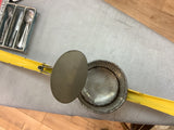 A-4056 Antique Potato Ricer