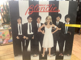 A-3079 BLONDIE - Parallel Lines
