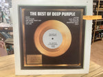 A-2974 THE BEST OF DEEP PURPLE The Scepter Citation Series