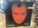 A-2966 PHIL COLLINS - No Jacket Required